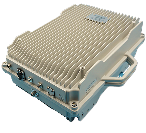 平房单频/双频/四频/五频运营级数字光纤直放站