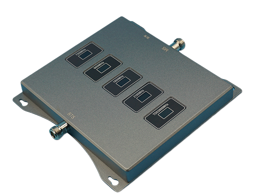 平房五频4G+5G手机信号增强器200㎡