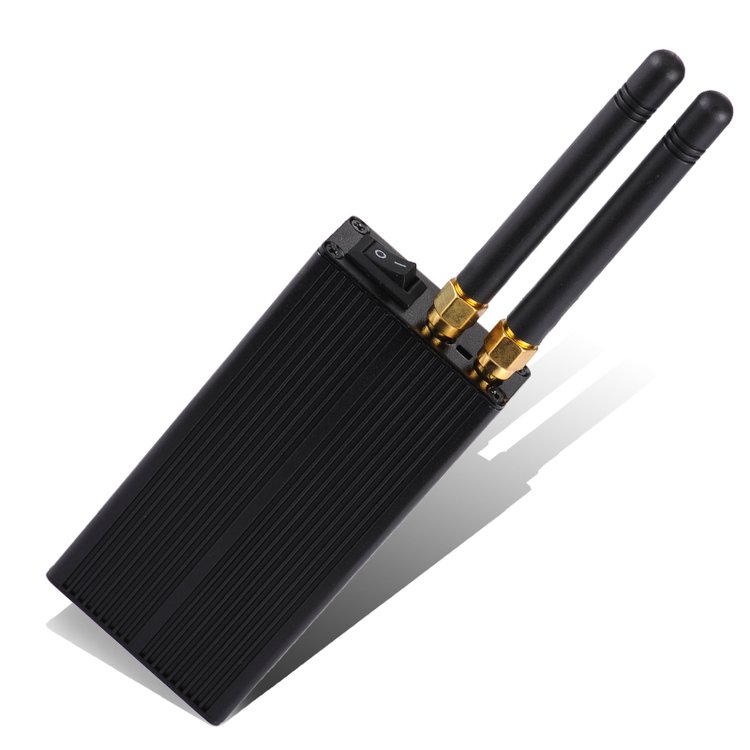 平房1.2G/1.5G导航屏蔽器