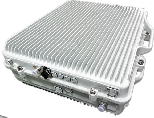 平房信令级数字室分型移动通信干扰器