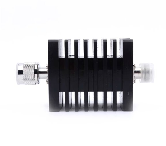  平房腔体固定衰减器0-3G/0-4G  N型接口